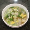 Vietnamese Sweet and Sour Fish Soup (Canh Ca Chua Ngot)