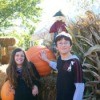 Our Trip to the Pumpkin Patch