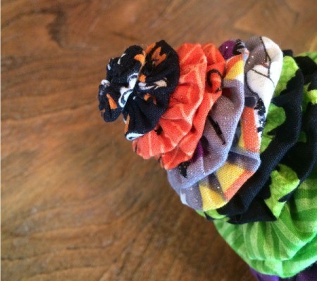 adhere smallest yo yo