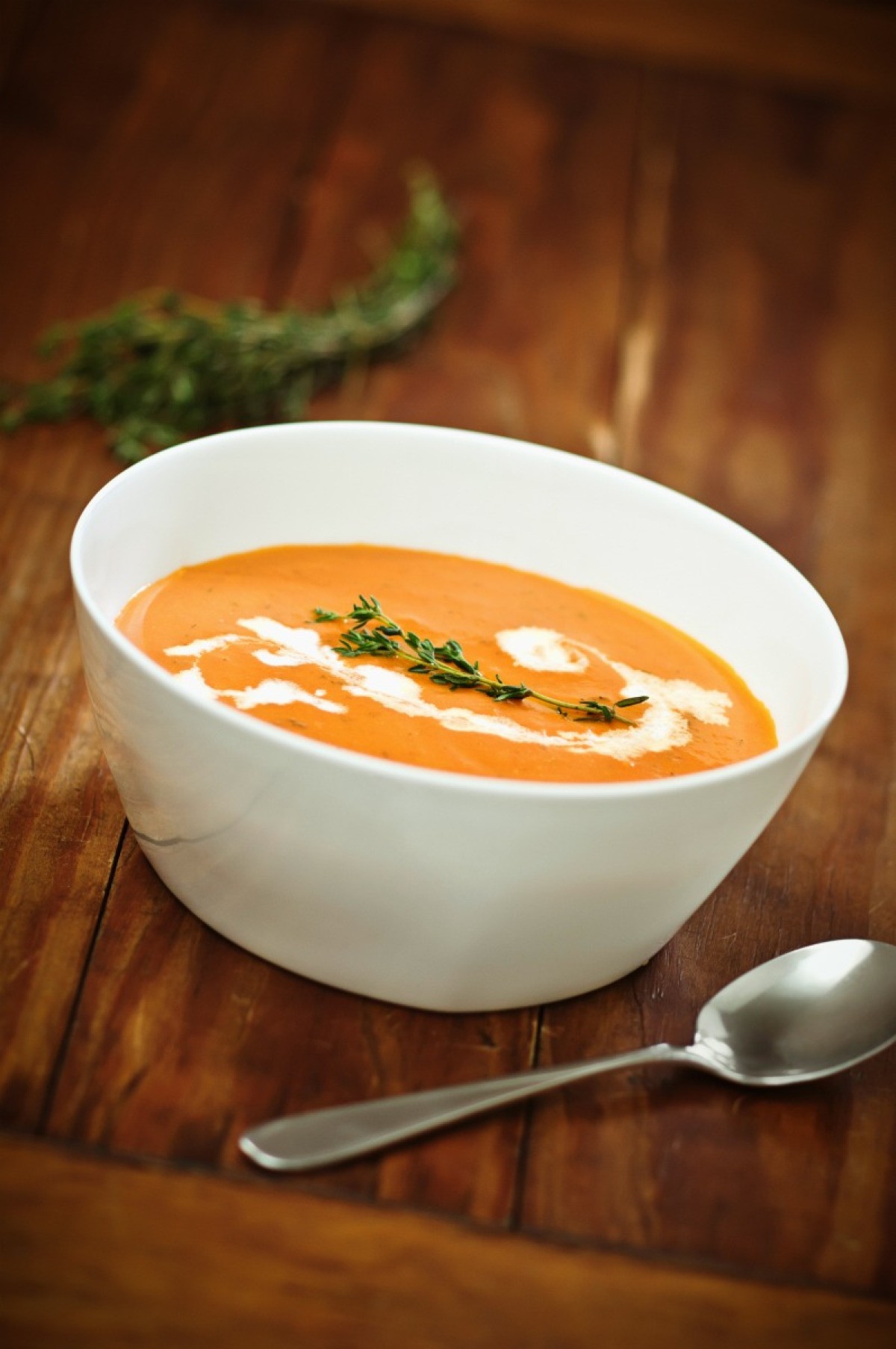 Tomato Soup Recipes | ThriftyFun
