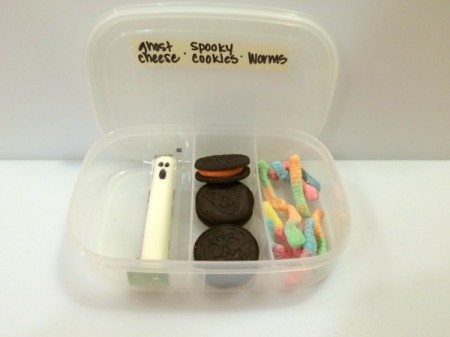 candy, cookies, cheese