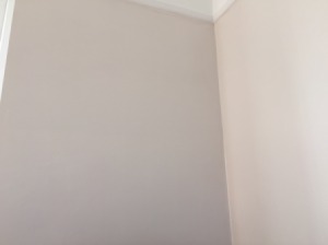 wall color