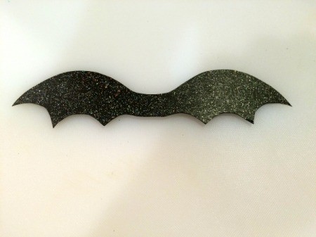 cut out bat wings