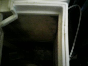 coffee stains on maker