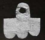 bauble top or hanger