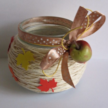 bow and apple added