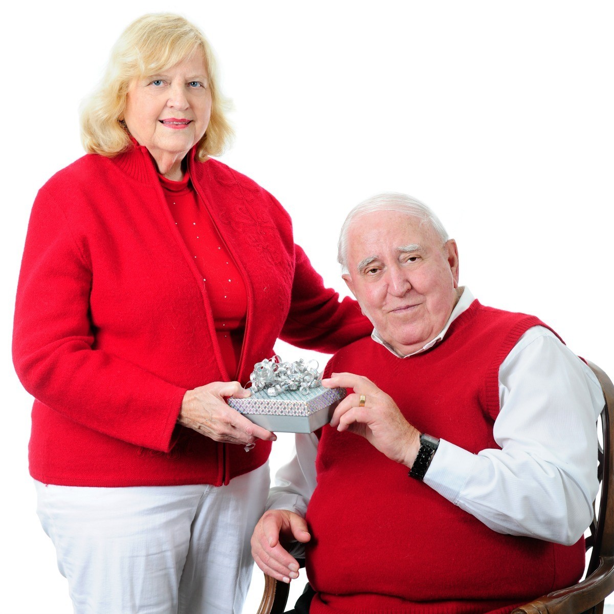 The 5 Best Holiday Gifts for Seniors - Frontier Senior Living