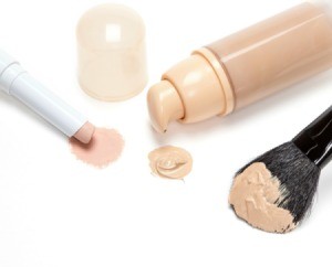 foundation makeup