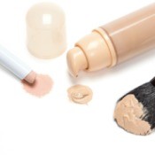 foundation makeup