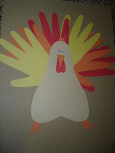 Complete Turkey