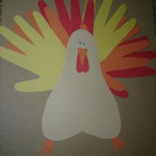 Complete Turkey