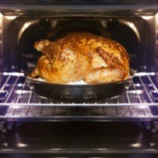 Rookie Moves When Baking Your First Turkey