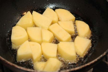 Vietnamese Beef Ragout (Lagu Bo)