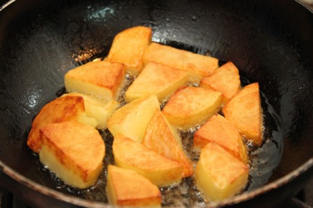 Vietnamese Beef Ragout (Lagu Bo)