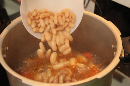 Vietnamese Beef Ragout (Lagu Bo)