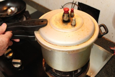 Vietnamese Beef Ragout (Lagu Bo)