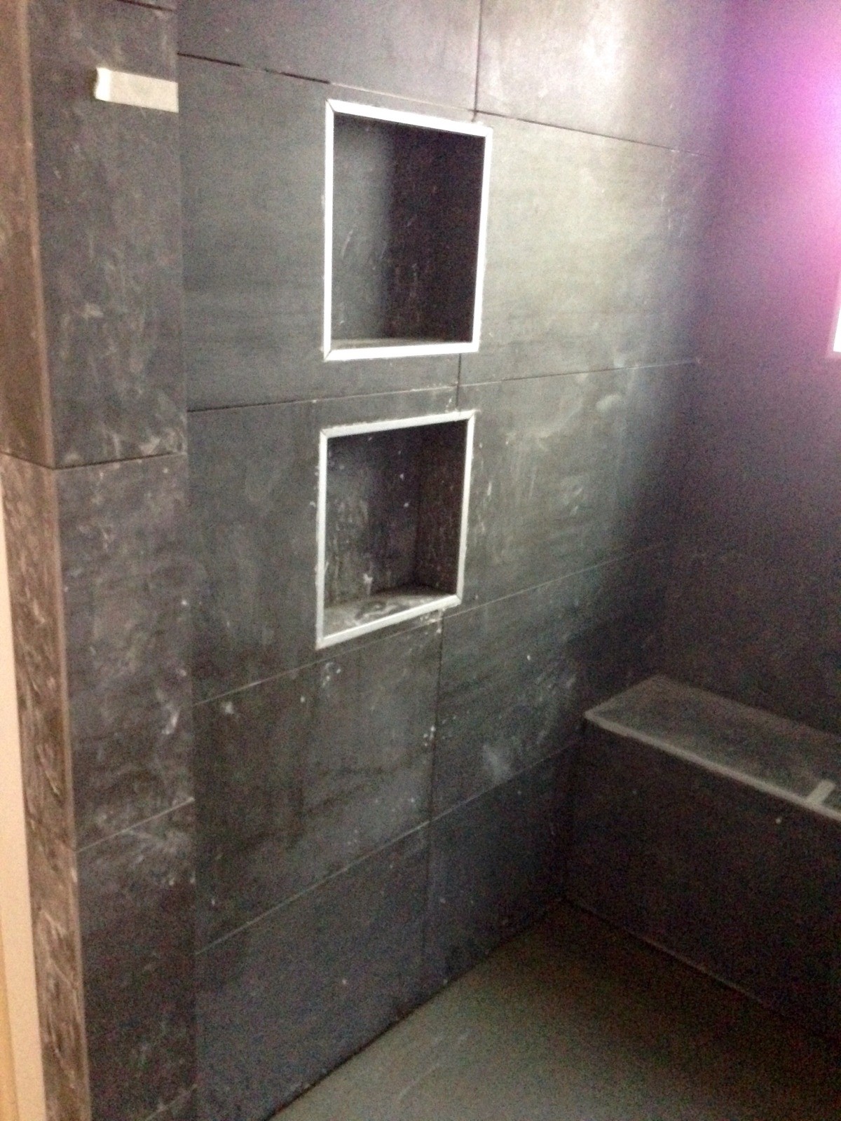 Bathroom Wall Paint Color Advice Thriftyfun