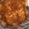 Crockpot Chicken with Gravy