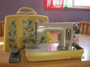 Brother sewing machine