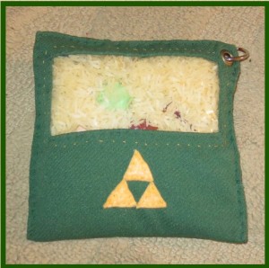 finished seek sack