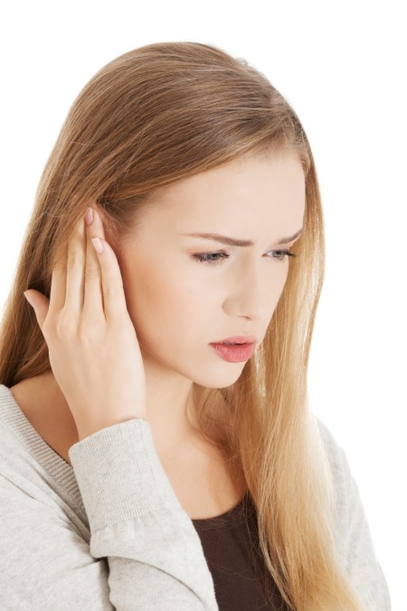 Wearing Earrings With Sensitive Skin