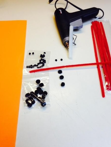 supplies