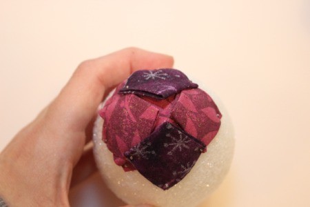 all four squares for first round attached