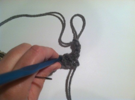 location of first dc