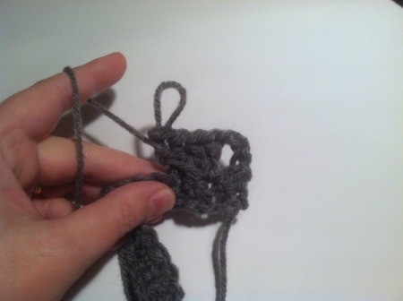 result of working dc