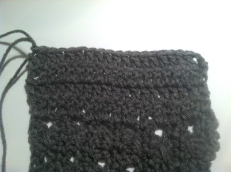 adding 4 rows to extend length