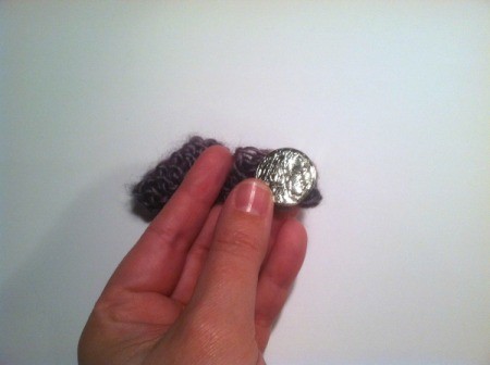check fitting button