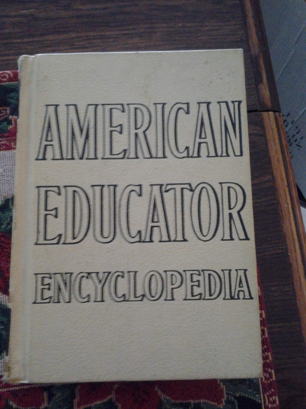 value-of-american-educator-s-encyclopedia-thriftyfun