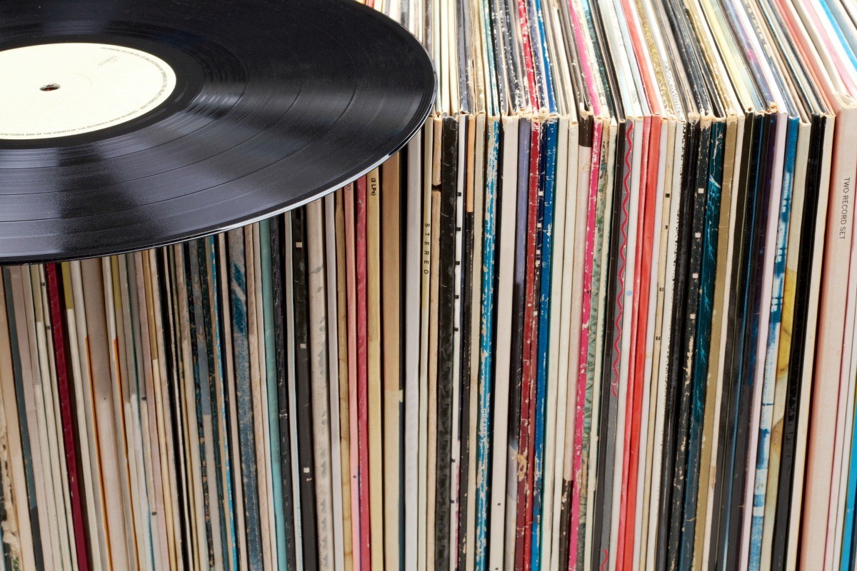 Selling Vinyl Records ThriftyFun