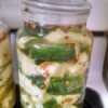 So Easy Refrigerator Pickles