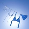 Swimming Suits Drying