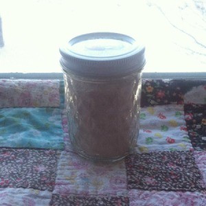 Heavenly Hot Chocolate Mix
