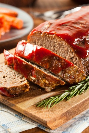 Meat Loaf