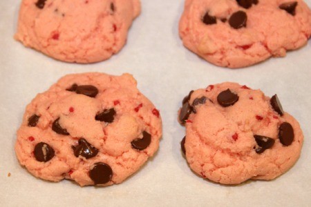 baked cookies 3