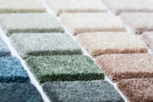 Carpet Colors