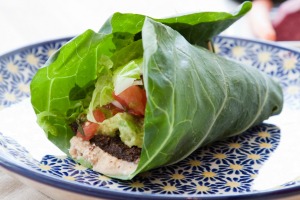 Veggie Wrap