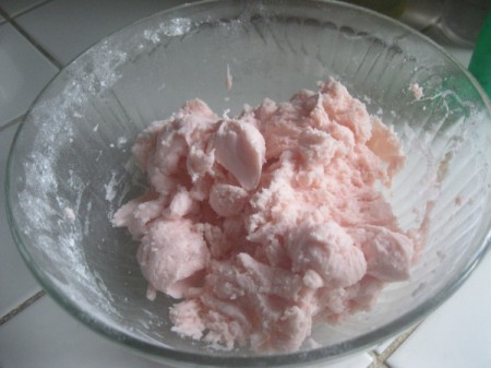 Chocolate Covered Cherries