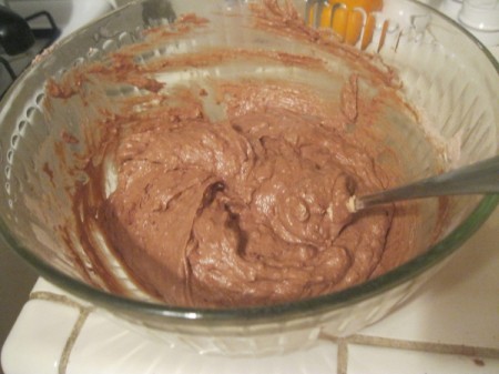Whoopie Pie Step 3
