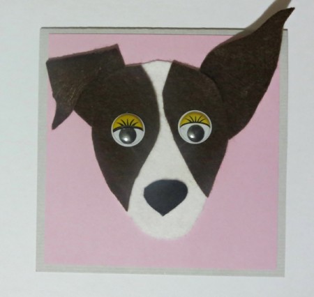 turning down ear tips