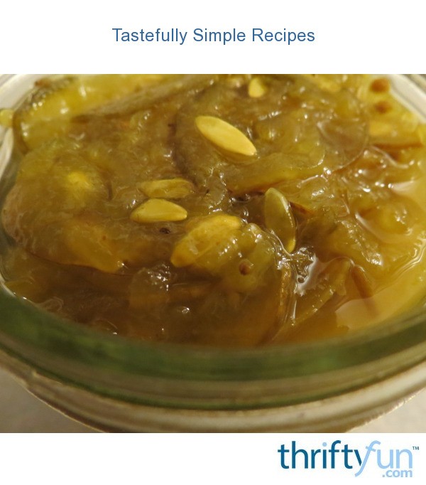  tastefully simple recipes thriftyfun