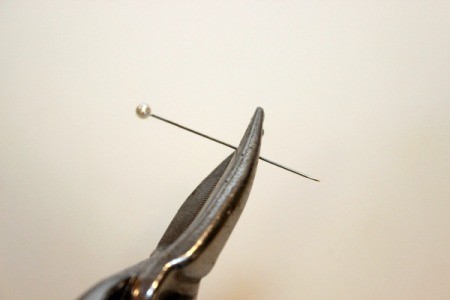 cut pin