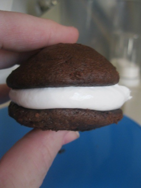 Whoopie Pie Step 6