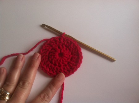 Cup of Love Heart Coasters