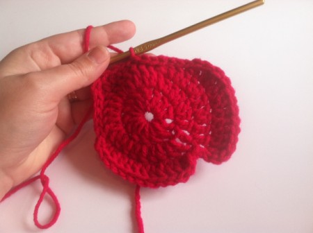 Cup of Love Heart Coasters