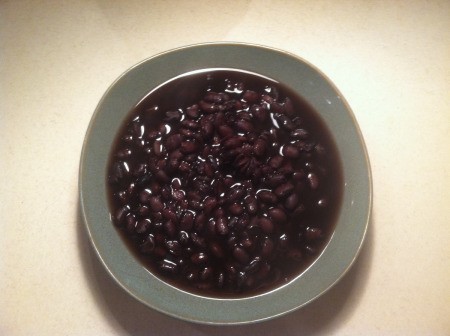 Delicious Black Beans