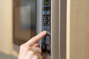 Microwave Safety Tips